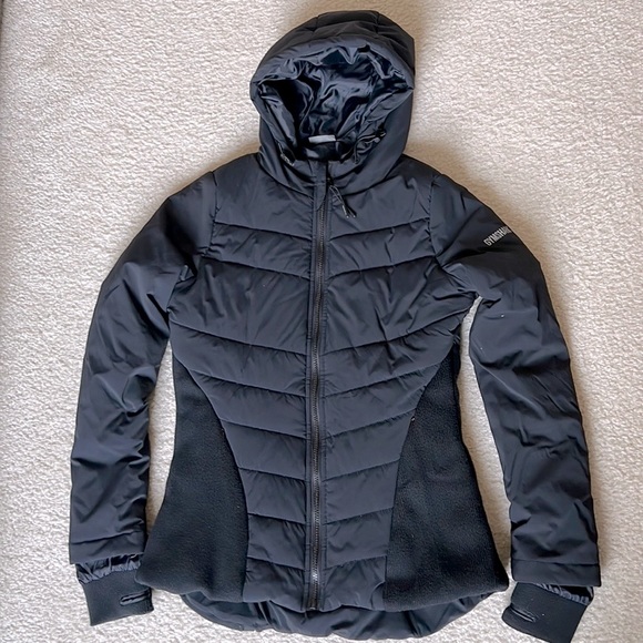 Gymshark Jackets & Coats Gymshark Puffer Jacket Poshmark
